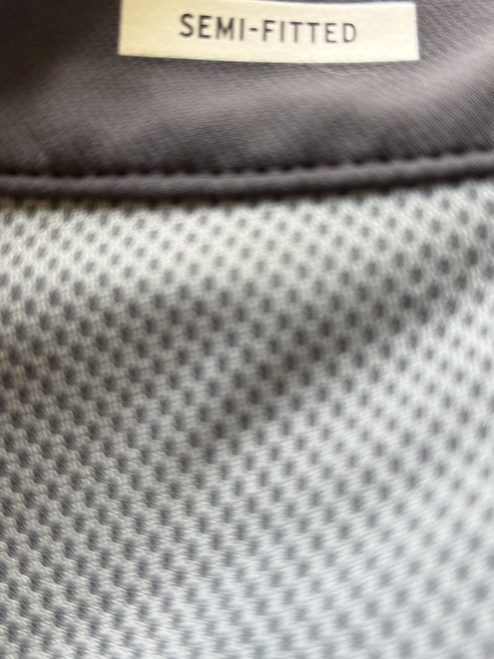 REI Women's Activator Dark Gray Softshell Pants - Picture 3 of 6